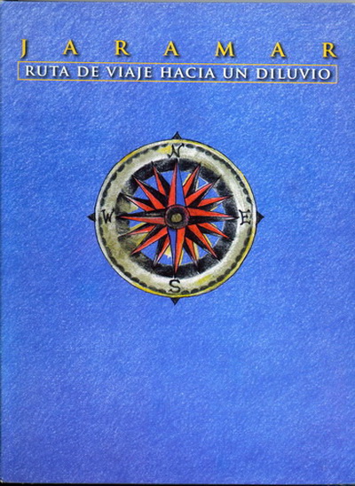 DVD Jaramar :: Ruta de Viaje Hacia Un Diluvio :: INTOLERANCIA